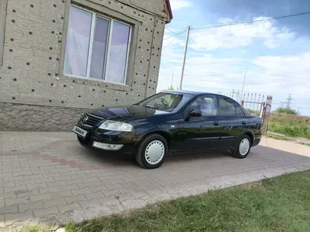 Nissan Almera Classic 2007 года за 3 500 000 тг. в Караганда