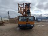Liebherr  LT 1300 1987 года за 13 000 000 тг. в Петропавловск – фото 2