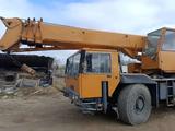 Liebherr  LT 1300 1987 года за 13 000 000 тг. в Петропавловск – фото 3