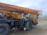 Liebherr  LT 1300 1987 года за 13 000 000 тг. в Петропавловск – фото 4
