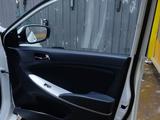 Hyundai Accent 2012 годаүшін4 100 000 тг. в Караганда – фото 5