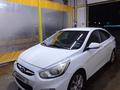 Hyundai Accent 2012 года за 4 100 000 тг. в Караганда – фото 13