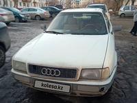 Audi 80 1993 года за 1 000 000 тг. в Костанай