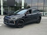 Chevrolet Tracker 2022 годаүшін6 500 000 тг. в Караганда