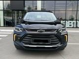 Chevrolet Tracker 2022 годаүшін6 500 000 тг. в Караганда – фото 4
