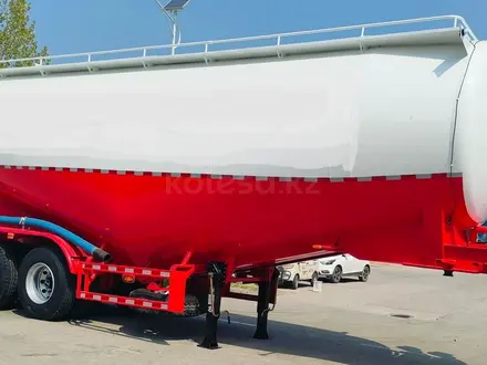 Shengrun  Полуприцеп SHANGHAI 22куб, 2025г., (2022) КНР 2025 года за 16 500 000 тг. в Шымкент