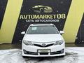 Toyota Camry 2012 годаүшін9 350 000 тг. в Тараз – фото 2