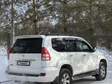 Toyota Land Cruiser Prado 2006 годаfor10 500 000 тг. в Астана – фото 5