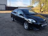 Toyota Yaris 2009 года за 4 100 000 тг. в Семей – фото 4