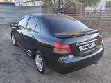 Toyota Yaris 2009 года за 4 100 000 тг. в Семей – фото 5