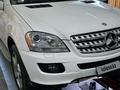 Mercedes-Benz ML 350 2006 годаfor7 100 000 тг. в Алматы – фото 23