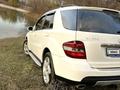 Mercedes-Benz ML 350 2006 годаfor7 100 000 тг. в Алматы – фото 6