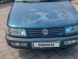 Volkswagen Passat 1994 годаүшін1 000 000 тг. в Затобольск – фото 5