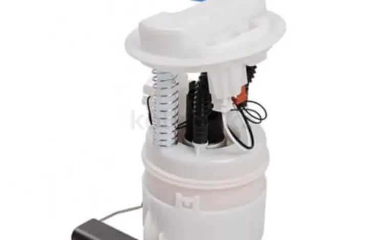 Модуль электро бензонасоса в сборе Бензостанция за 24 000 тг. в Алматы