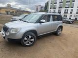 Skoda Yeti 2012 года за 3 700 000 тг. в Рудный – фото 2