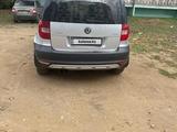 Skoda Yeti 2012 года за 3 700 000 тг. в Рудный – фото 4