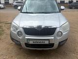 Skoda Yeti 2012 года за 3 700 000 тг. в Рудный – фото 5