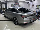 Hyundai Elantra 2023 годаүшін12 400 000 тг. в Астана – фото 2