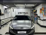 Hyundai Elantra 2023 годаүшін12 400 000 тг. в Астана