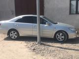 Toyota Camry 2002 года за 5 700 000 тг. в Туркестан