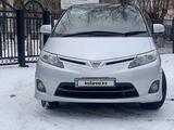 Toyota Estima 2011 годаүшін8 700 000 тг. в Актобе – фото 2