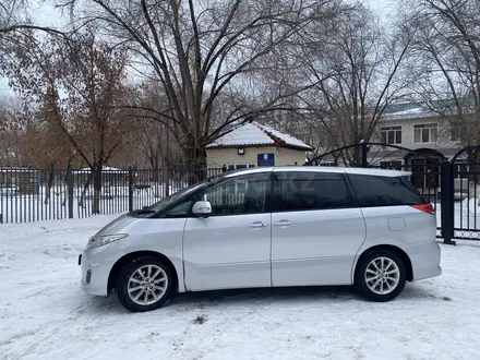 Toyota Estima 2011 года за 8 700 000 тг. в Актобе – фото 8