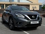 Nissan Murano 2021 годаүшін18 200 000 тг. в Шымкент