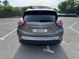 Nissan Murano 2021 годаүшін18 200 000 тг. в Шымкент – фото 4