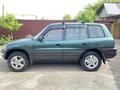 Toyota RAV4 2000 годаүшін4 000 000 тг. в Алматы – фото 9
