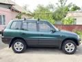 Toyota RAV4 2000 годаүшін4 000 000 тг. в Алматы – фото 10