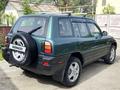 Toyota RAV4 2000 годаүшін4 000 000 тг. в Алматы – фото 13