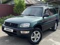 Toyota RAV4 2000 годаүшін4 000 000 тг. в Алматы – фото 4