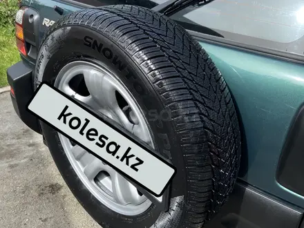 Toyota RAV4 2000 года за 4 000 000 тг. в Алматы – фото 26