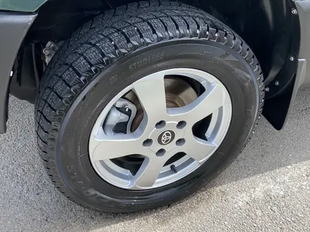 Toyota RAV4 2000 года за 4 000 000 тг. в Алматы – фото 27
