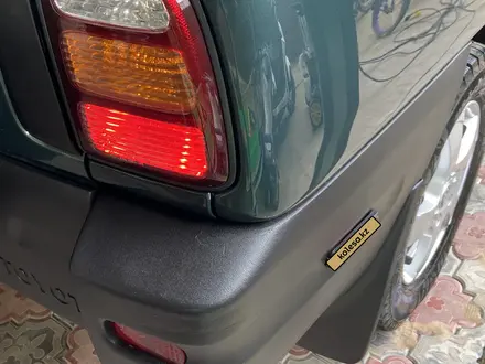 Toyota RAV4 2000 года за 4 000 000 тг. в Алматы – фото 37