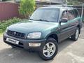 Toyota RAV4 2000 годаүшін4 000 000 тг. в Алматы