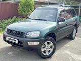 Toyota RAV4 2000 годаүшін4 000 000 тг. в Алматы