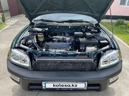 Toyota RAV4 2000 года за 4 000 000 тг. в Алматы – фото 42