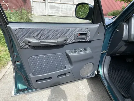 Toyota RAV4 2000 года за 4 000 000 тг. в Алматы – фото 44