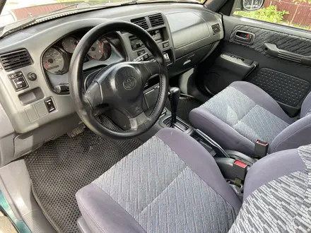 Toyota RAV4 2000 года за 4 000 000 тг. в Алматы – фото 46