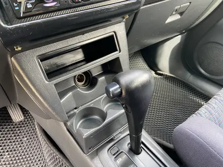 Toyota RAV4 2000 года за 4 000 000 тг. в Алматы – фото 49
