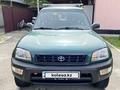 Toyota RAV4 2000 годаүшін4 000 000 тг. в Алматы – фото 5