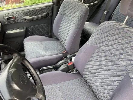 Toyota RAV4 2000 года за 4 000 000 тг. в Алматы – фото 53