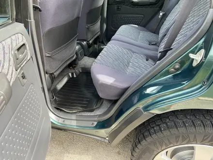 Toyota RAV4 2000 года за 4 000 000 тг. в Алматы – фото 55