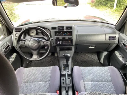 Toyota RAV4 2000 года за 4 000 000 тг. в Алматы – фото 59