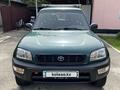 Toyota RAV4 2000 годаүшін4 000 000 тг. в Алматы – фото 6