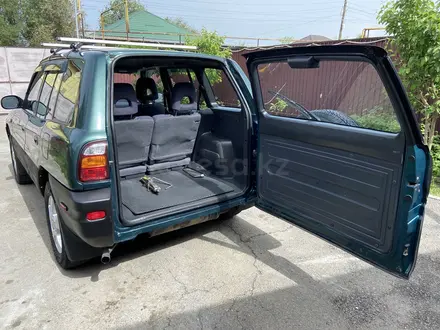 Toyota RAV4 2000 года за 4 000 000 тг. в Алматы – фото 60