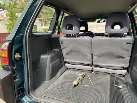 Toyota RAV4 2000 года за 4 000 000 тг. в Алматы – фото 62