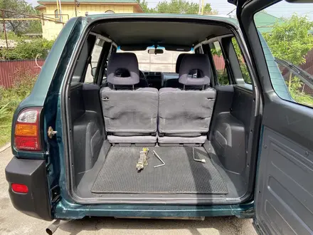 Toyota RAV4 2000 года за 4 000 000 тг. в Алматы – фото 61