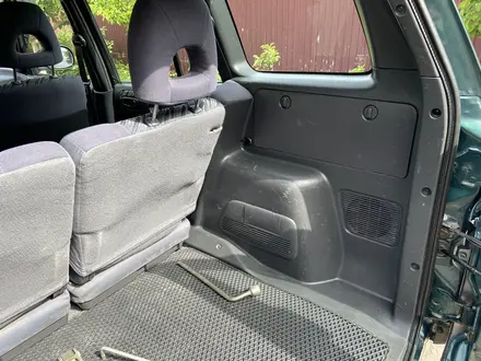 Toyota RAV4 2000 года за 4 000 000 тг. в Алматы – фото 63